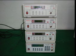 供應質優價平TOS8010微電阻測試儀，廠家直銷