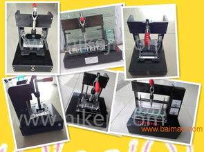 廈門制作測試治具 生產廠家、價格及儀器儀表銷售全解析